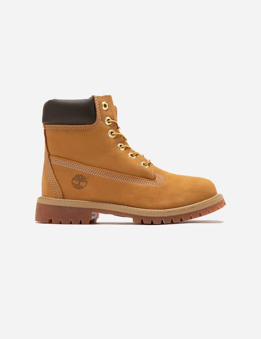 Timberland Women 6-Inch Premium Waterproof Boot