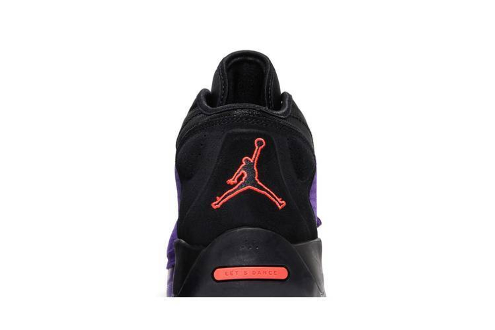 Кроссовки Jordan Zion 2 Pf