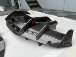Карбоновый обвес для LAMBORGHINI REVUELTO 2023+ Ламборгини