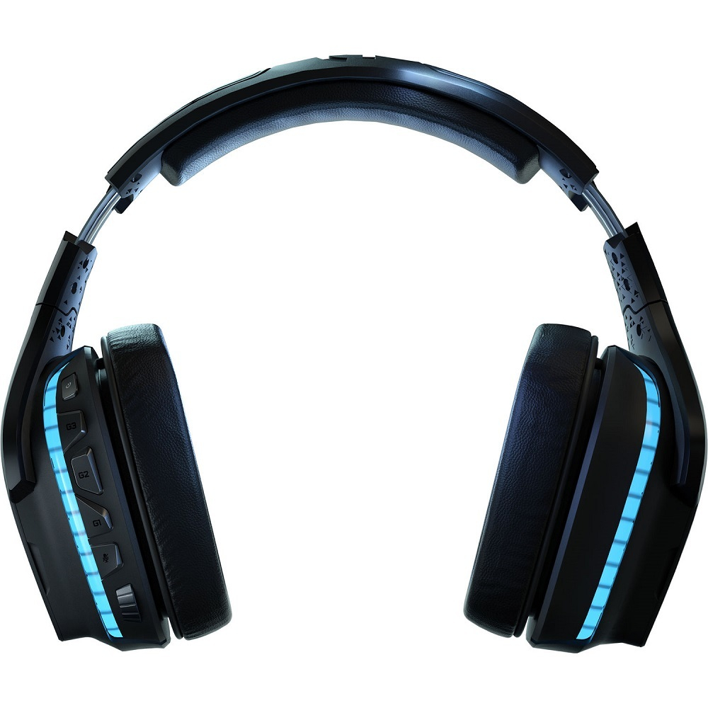 Гарнитура wireless Logitech G935
