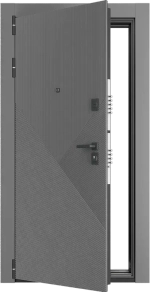 Входная дверь Premium 2P 6.1