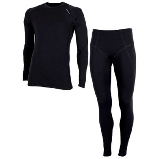 Комплект мужского термобелья Shilco