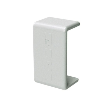 Соединение на стык GM 25*17 ДКС 00591 (4 шт)