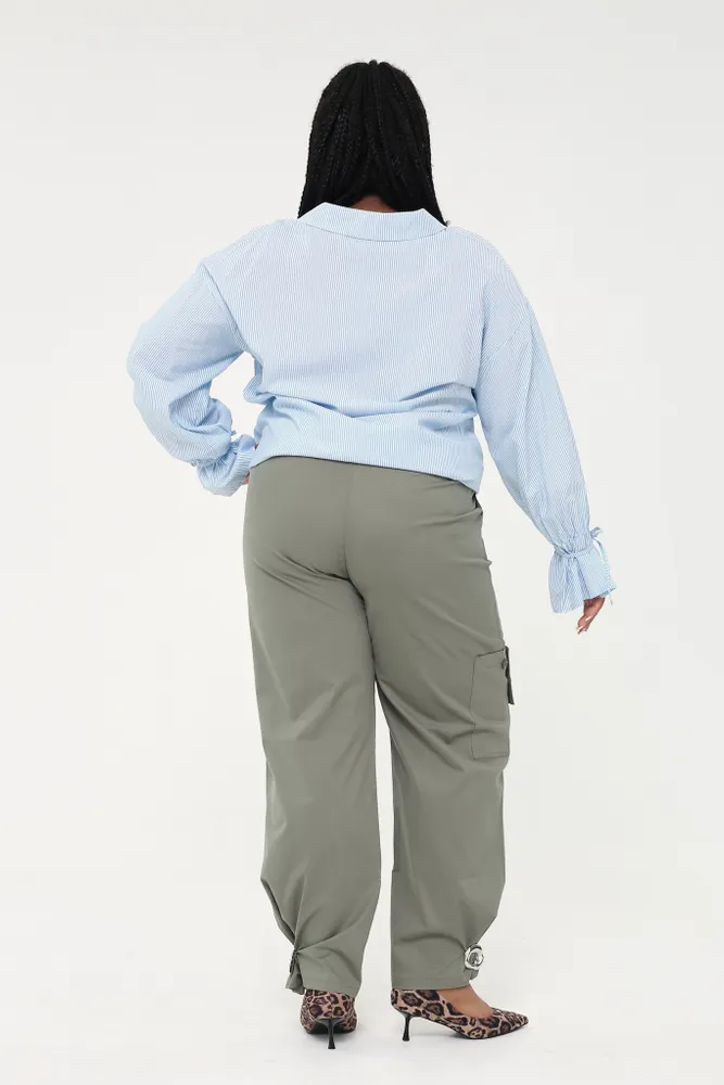 Рубашка 20167 Fabrika