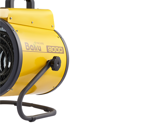 Тепловая пушка Ballu BHP-P2-9 электрическая