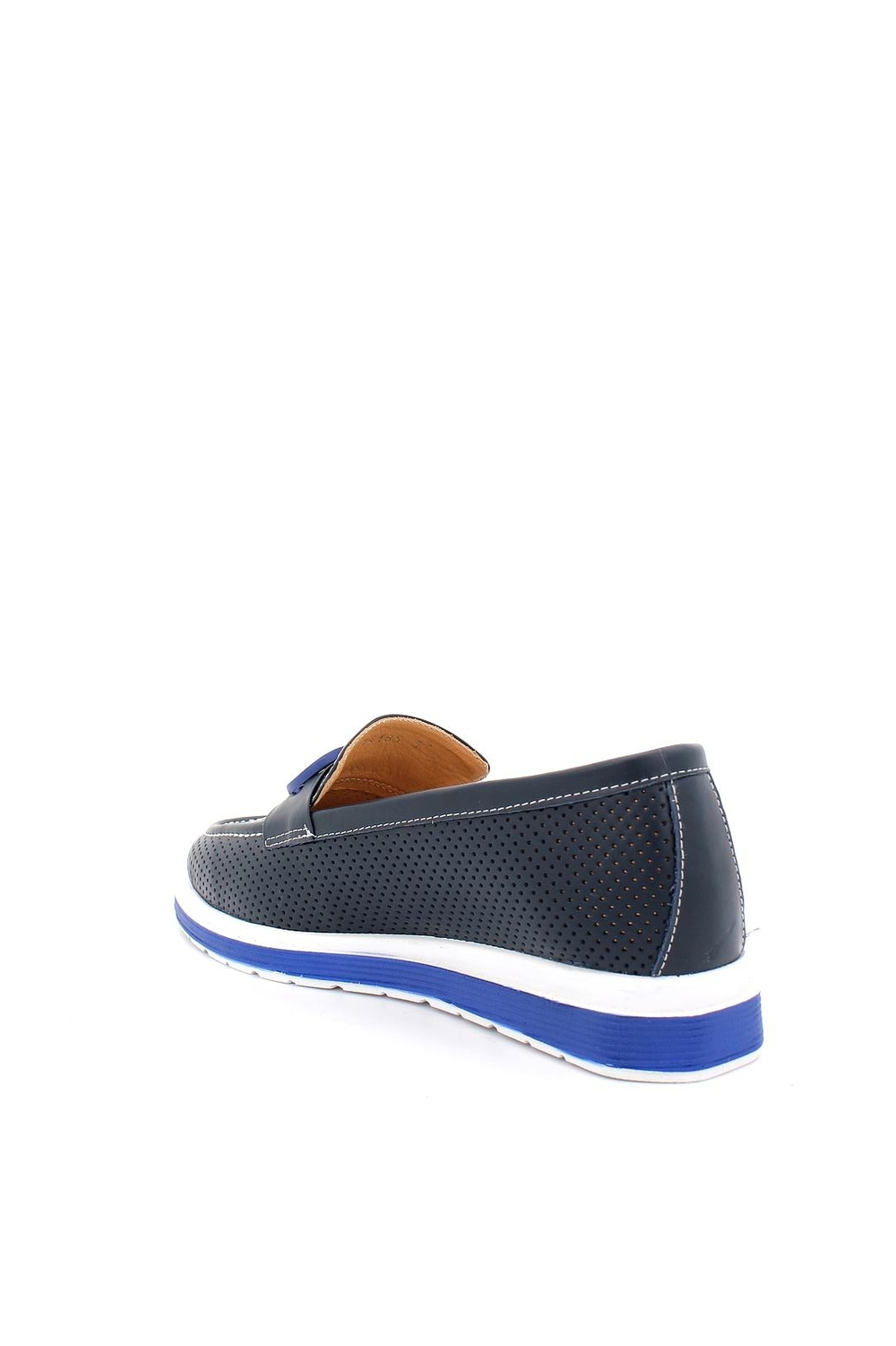 Лоферы женские Ascalini R14185