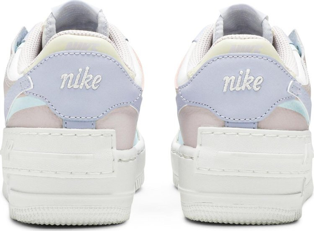 Nike Air Force 1 Shadow 'Pastel'