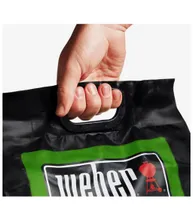 Угольные кокосовые брикеты Weber, 8 кг