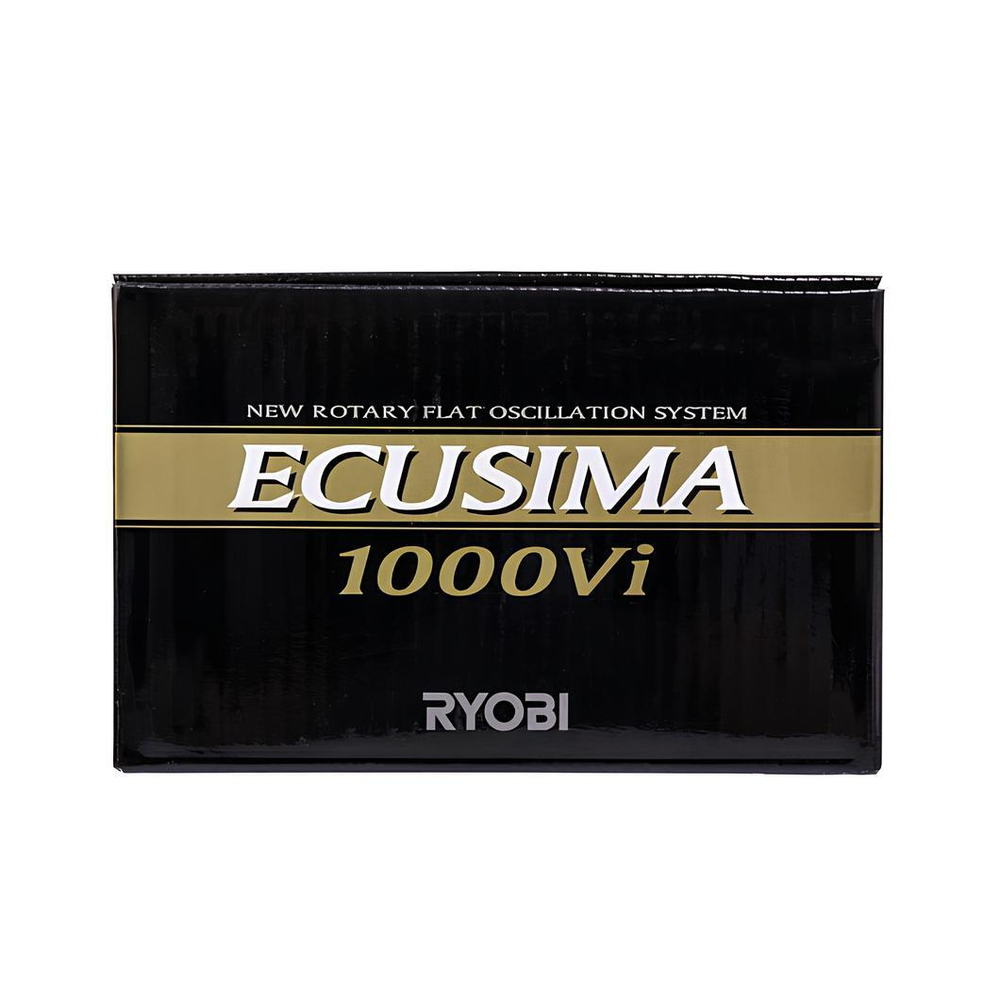 Катушка Ecusima 1000 Vi Ryobi