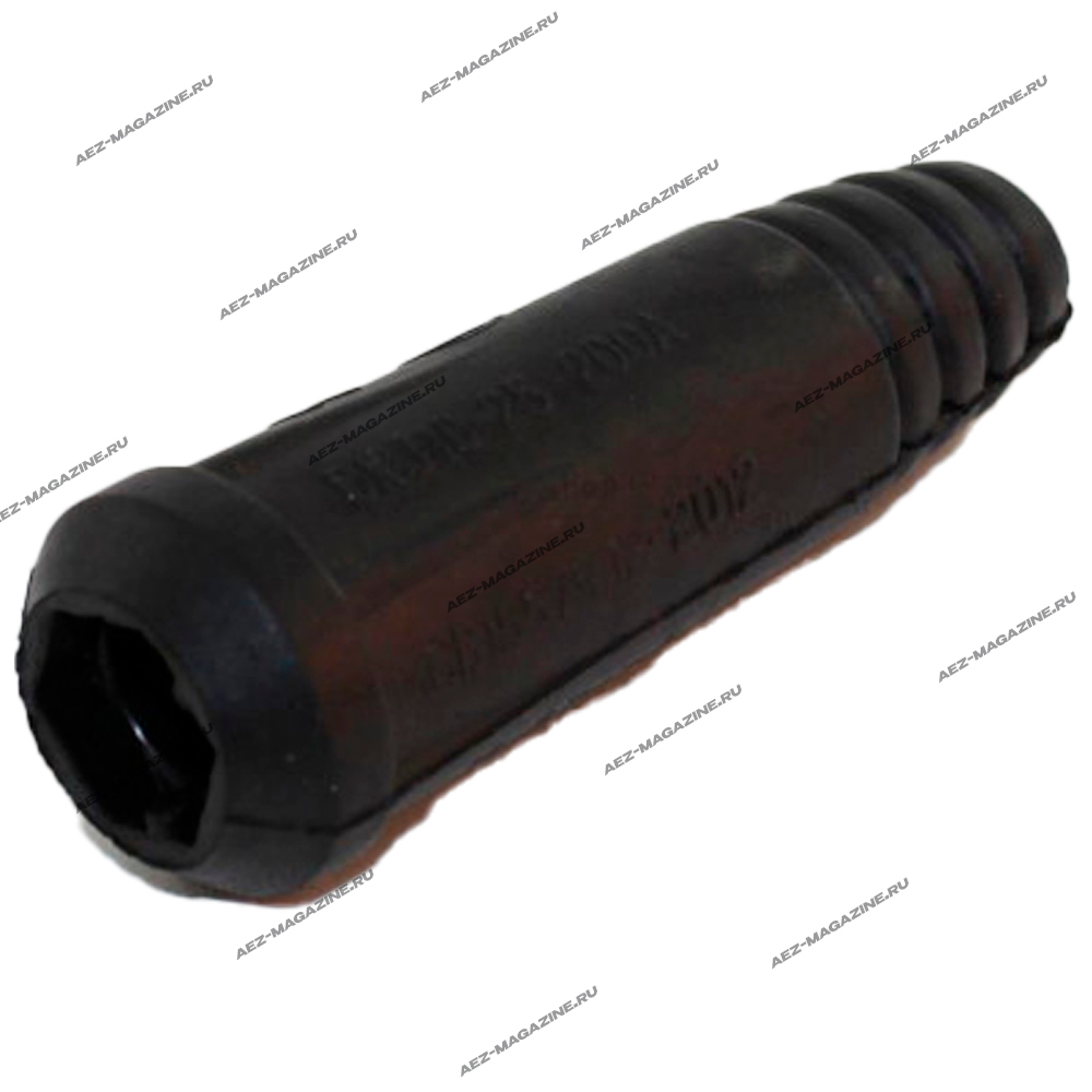 Защитный кожух шнура сварочного аппарата до 20А