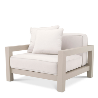 Уличное кресло Chair Cap-Antibes арт.113652