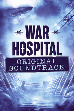 War Hospital - Original Soundtrack (для ПК, цифровой код доступа)