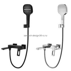 Смеситель для ванны RAGLO R51.30