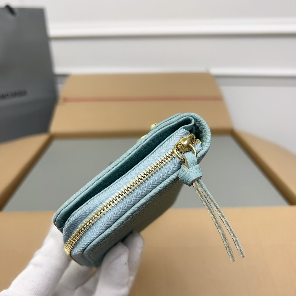 Balenciaga Wallet 12 cm