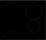 Варочная панель Asko HI2641FBG1