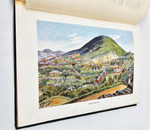 "Кавказские минеральные воды. Пятигорск, Железноводск, Ессентуки, Кисловодск. К 100-летнему юбилею 1803 - 1903 г.г"  1904 г.