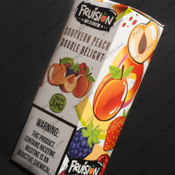 Жидкость Fruision