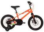 Детский велосипед Novatrack Lynx 16" (2024)