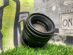 Helios-44-2 Canon EF № 83027829