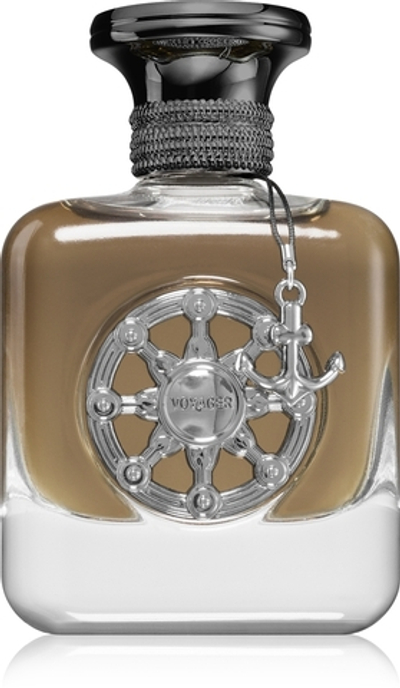 Aurora Explorer Black парфюмированная вода для мужчин