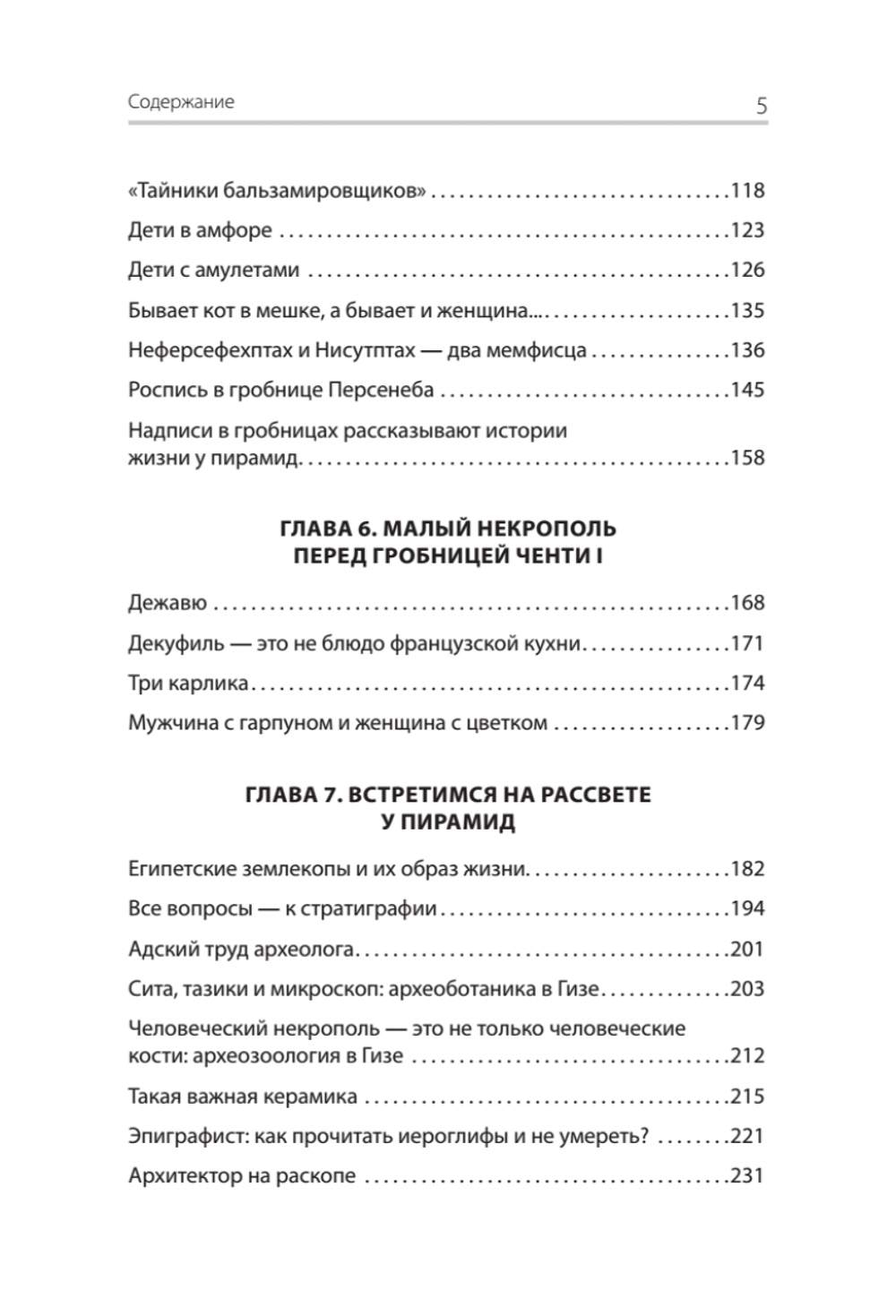 Забытые гробницы. Тайны древнеегипетского некрополя