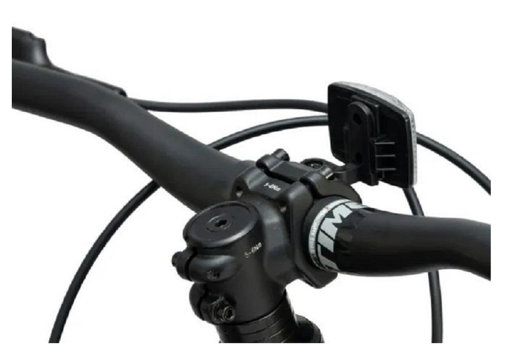 Велосипед TIMETRY TT263/ 9s 27.5in серый