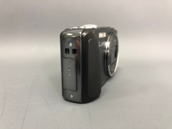 Panasonic Lumix DMC-TZ30
