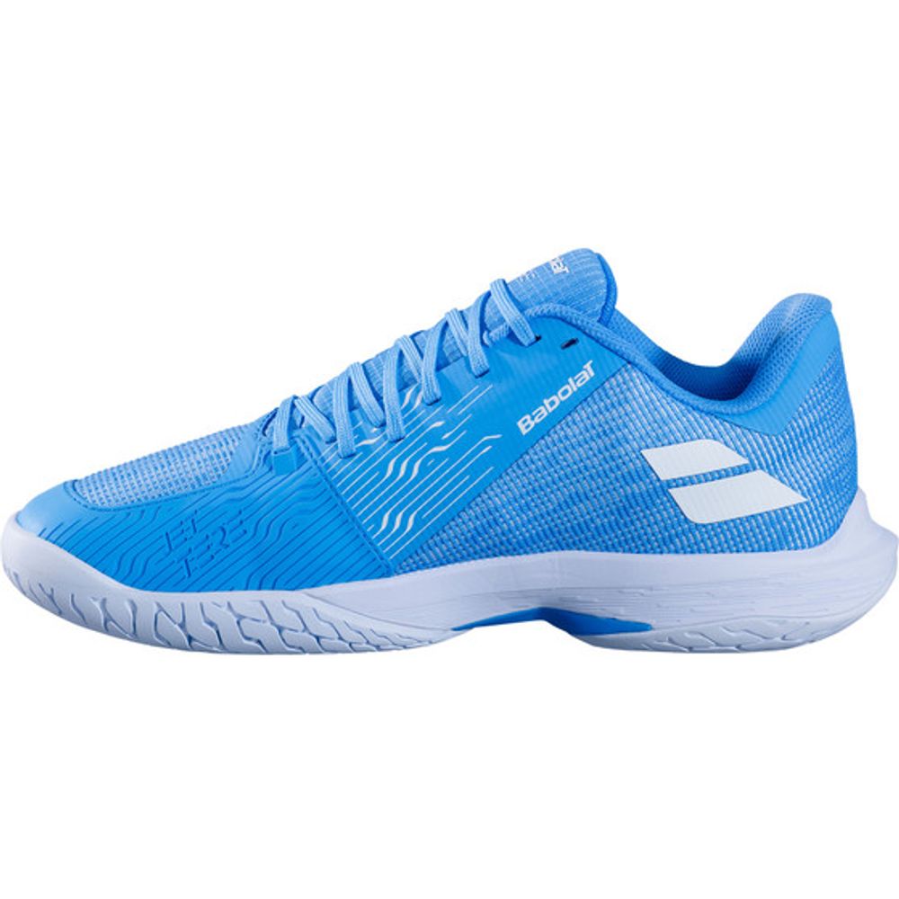 Кроссовки мужские Babolat Jet Tere 2 All Court (для всех покрытий)