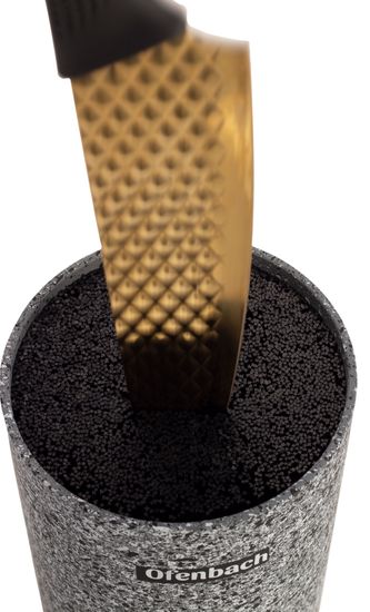 Подставка для ножей Ofenbach NB 100211