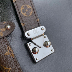 Louis Vuitton Side Trunk Vibe MM