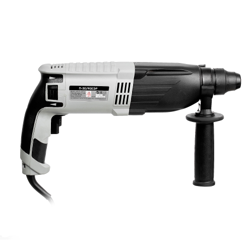 Перфоратор SDS-Plus ИНТЕРСКОЛ П-30/900ЭР