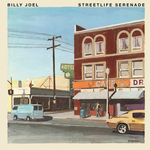 Billy Joel / Streetlife Serenade (LP)