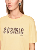 Футболка из хлопка