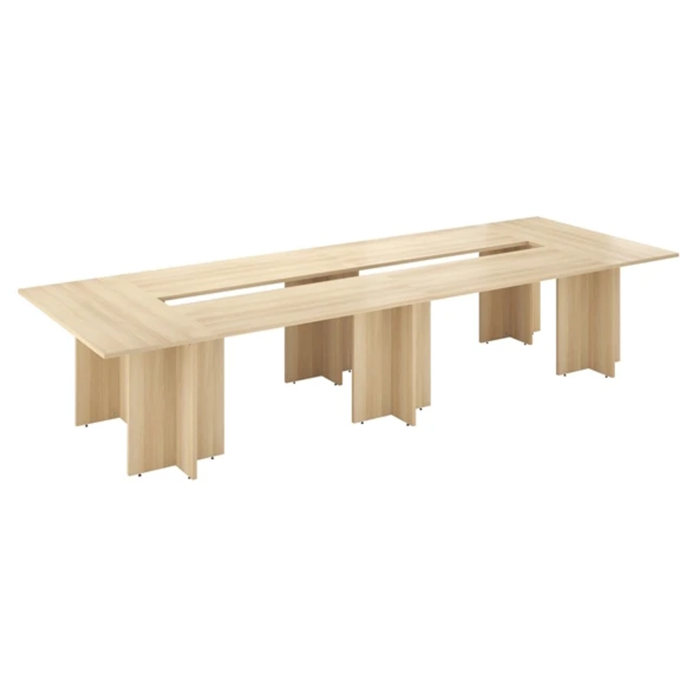 Стол для переговоров составной ДУБЛИН