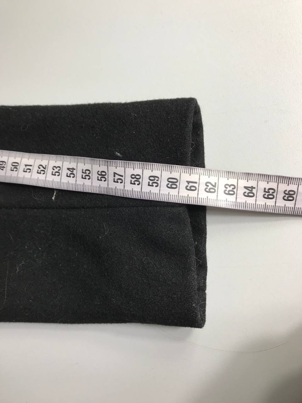 Пальто Zara демисезонное лаконичное 46 размер, есть нюанс