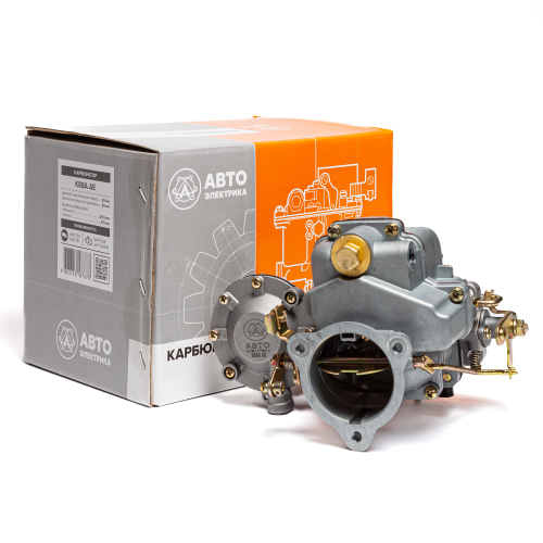 Карбюратор, ЗИЛ