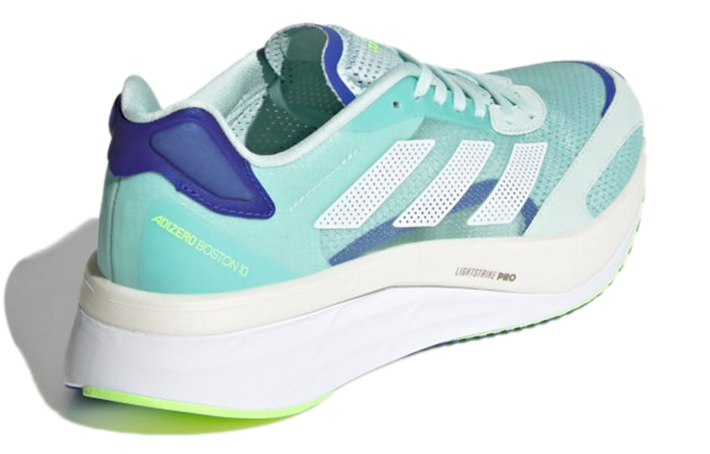 Кроссовки Adidas Adizero Boston 10 (Женская размерная сетка)
