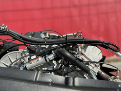 Снегоход РМ TAYGA PATRUL 800 SWT