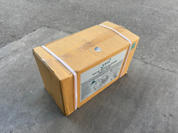 Центробежный насос LEO ABK300 (380 В)
