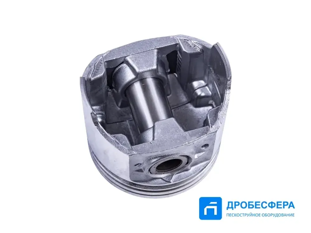 Поршень в сборе К24М.01.03.500