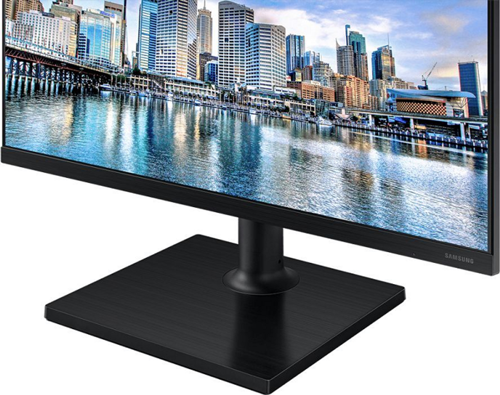 Монитор 24" Samsung F24T450FZI