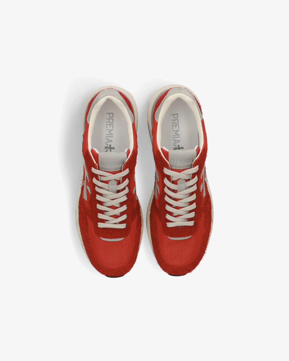 Кроссовки мужские PREMIATA MICK0.1
