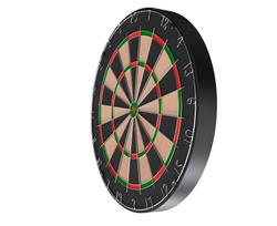 Мишень для дартса DFC SISAL*