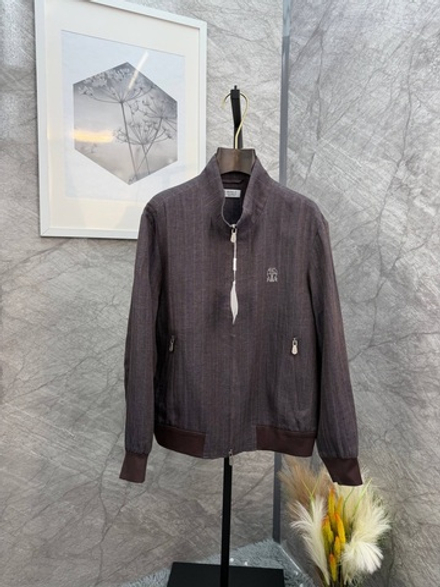 Ветровка Brunello Cucinelli