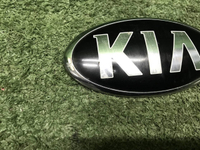 Эмблема передняя Kia Ceed 3 (2018-2021)