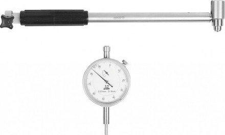 Нутромер индикаторный SHAN НИ 35 - 50 0,01 351316