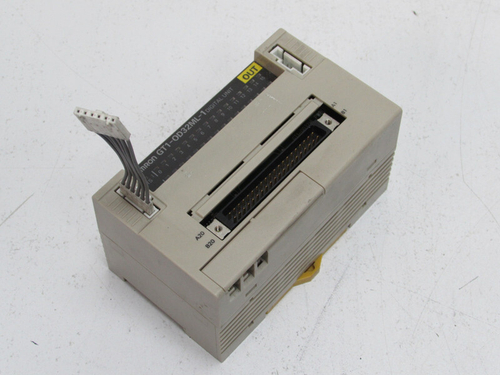 OMRON Yaskawa GT1-0D32ML-1