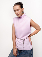 Колье "Sharm Labrador" Silver