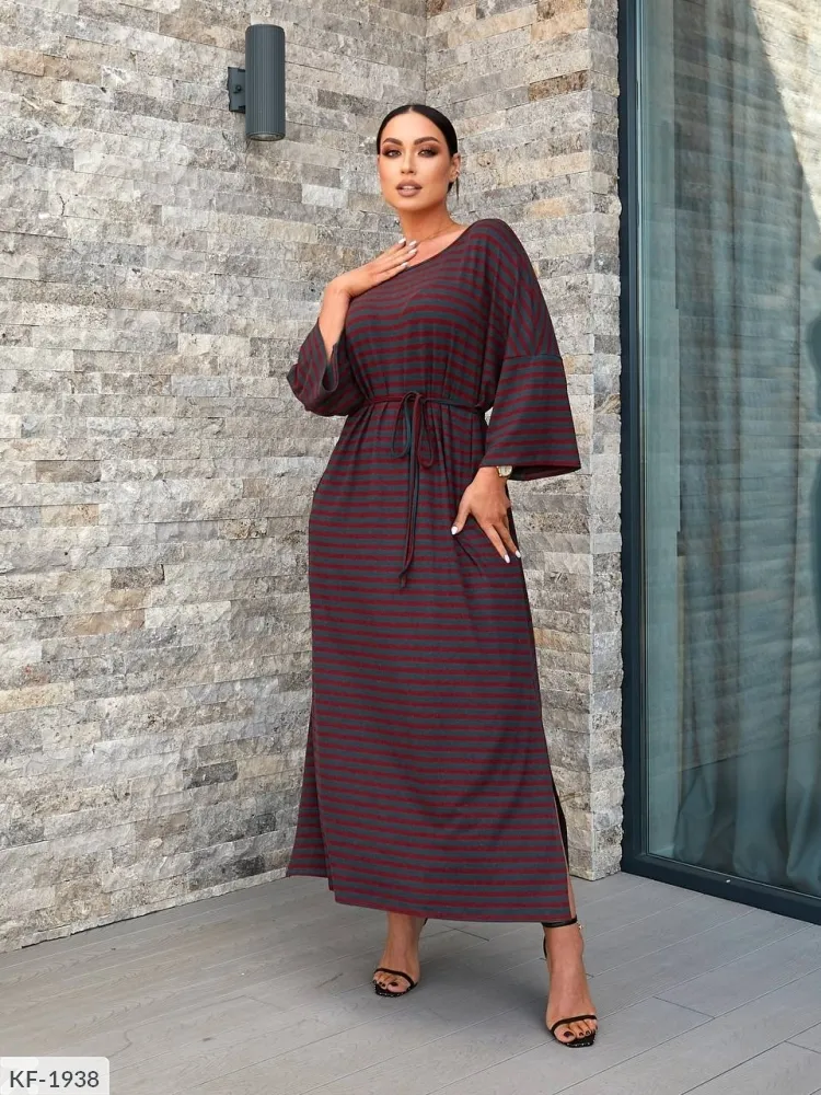 Платье KF-1936 Фабрика Моды