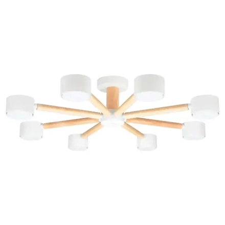 Потолочная люстра Arte Lamp